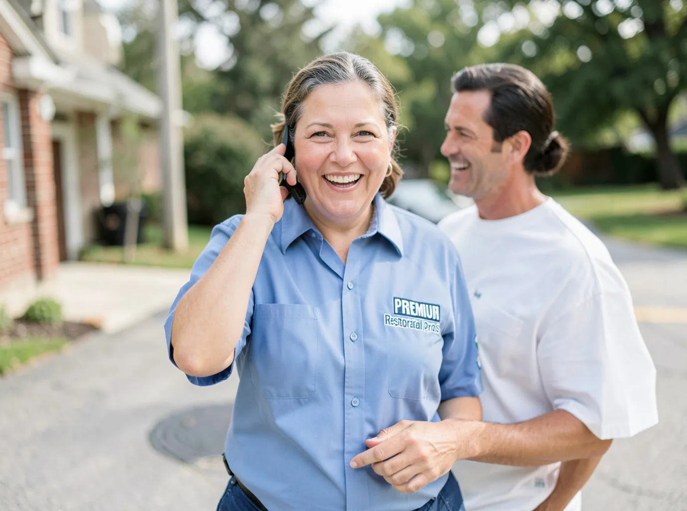 Water Damage Restoration Warrens, WI FAQs